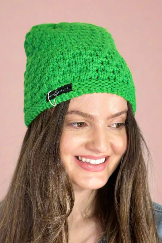Monochrome Hat