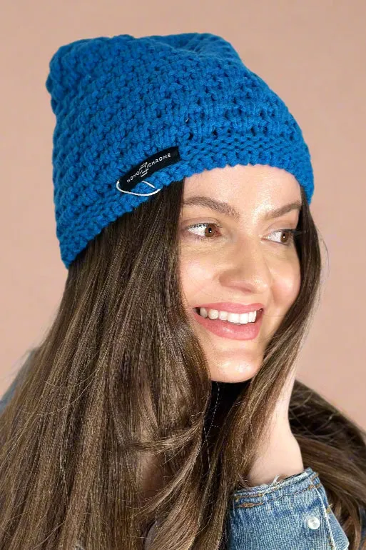 Monochrome Hat