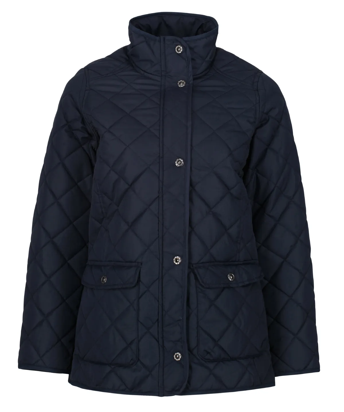 Navy - Tarah jacket