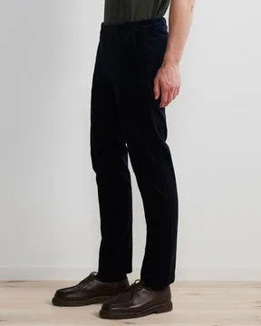 NN07 Karl 1322 Classic Chino in Navy Blue