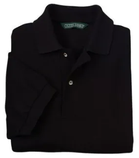 Outer Banks -  6.8-Ounce Pique Knit Sport Shirt. 5011