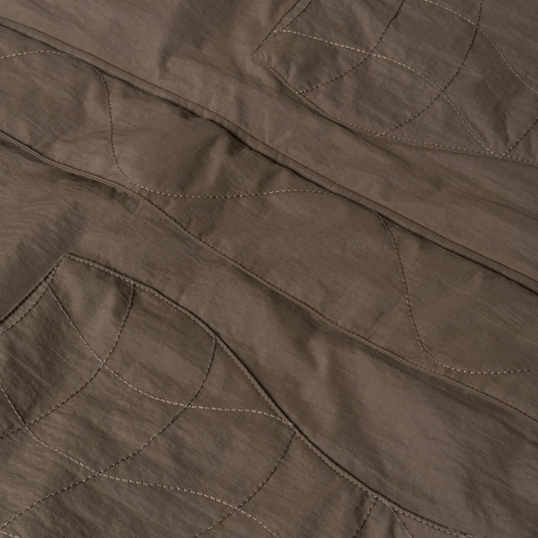 Plein-Air Jacket - Chocolate