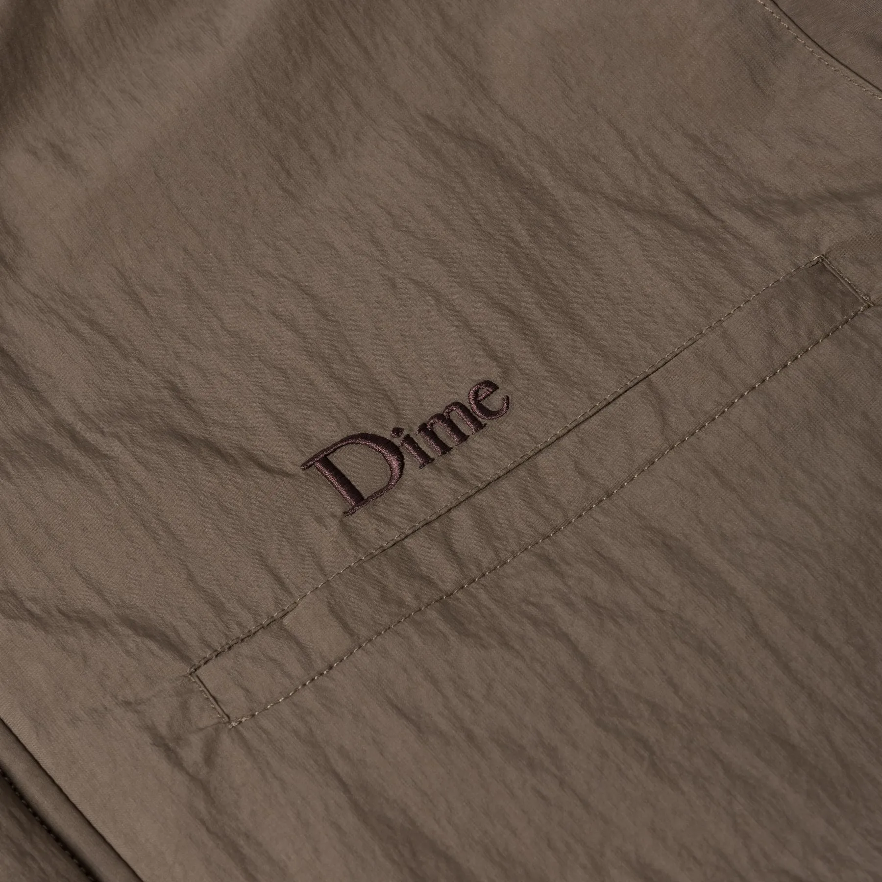 Plein-Air Jacket - Chocolate