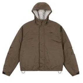 Plein-Air Jacket - Chocolate