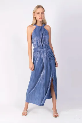 Rosemary Skirt-Blue