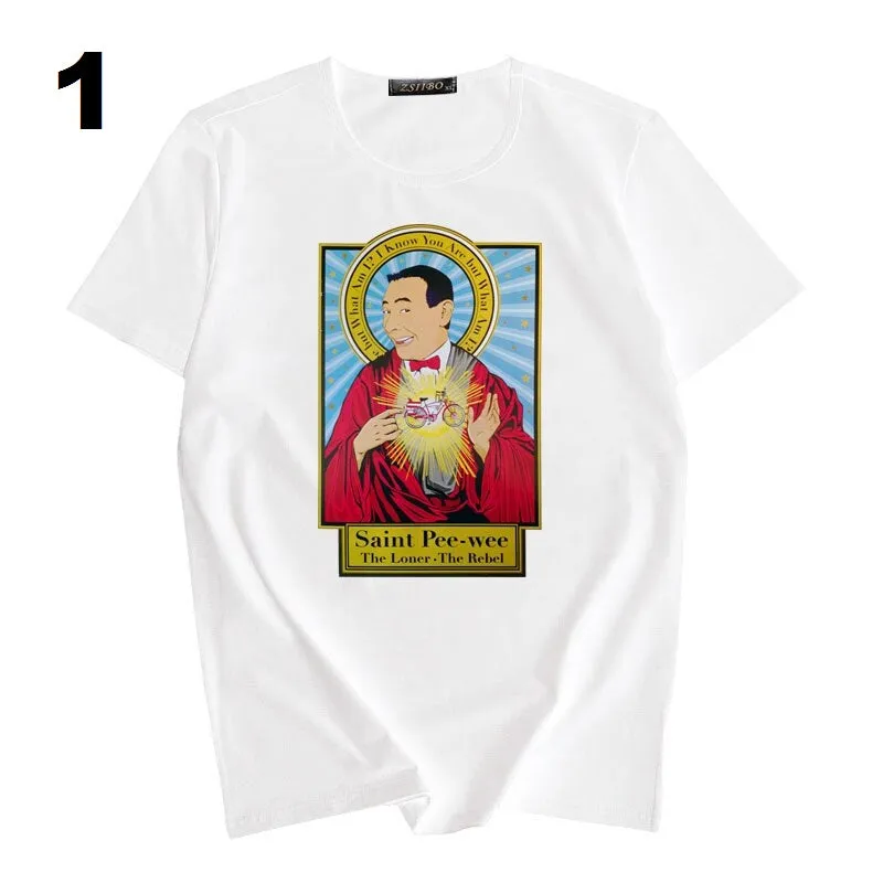 Saint Jules t shirt