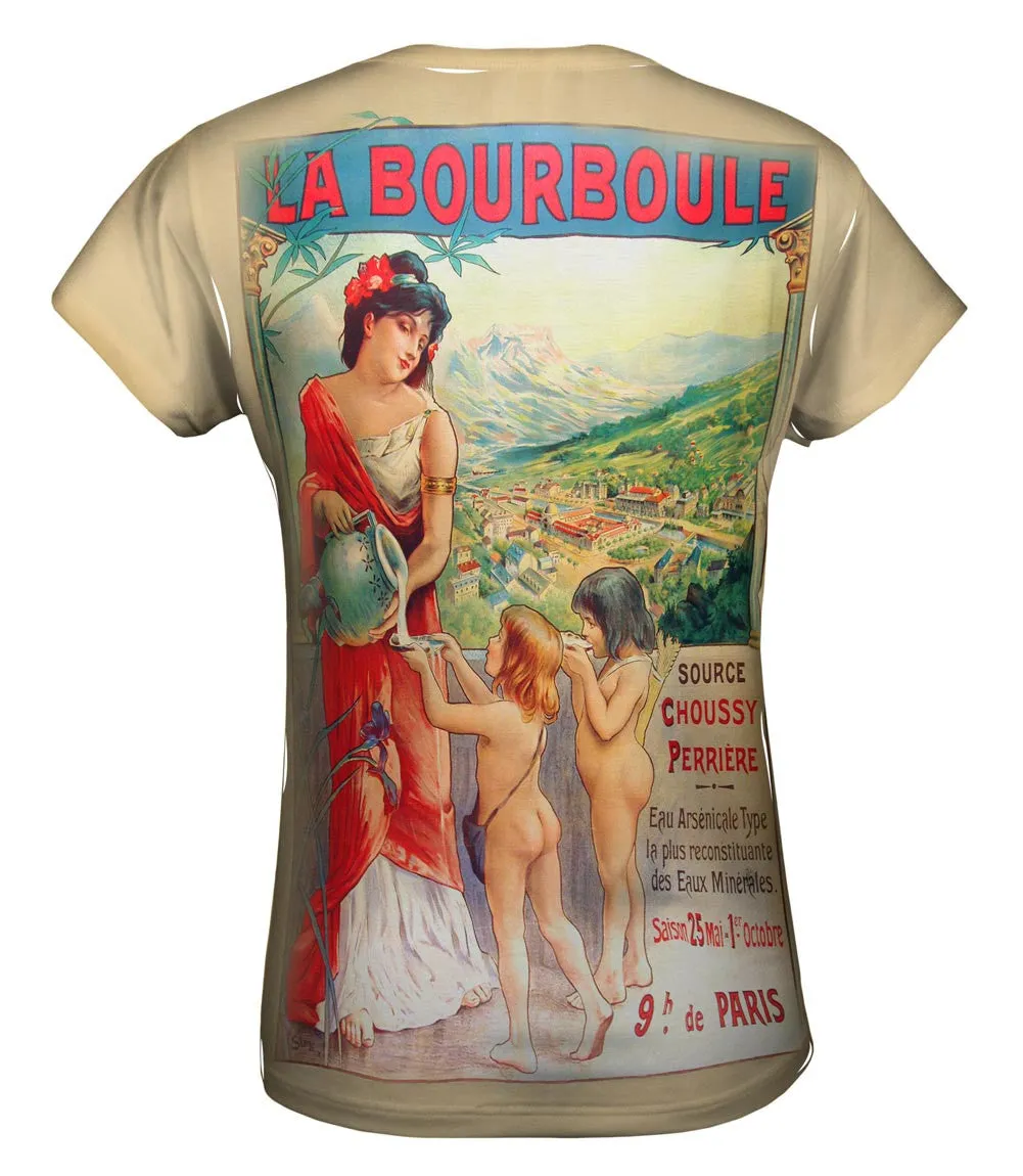 Sim - "La Bourboule" (1895)