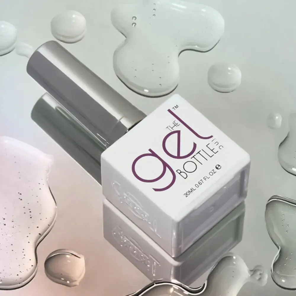 The GelBottle Gel Top Coat - Extreme Shine #71