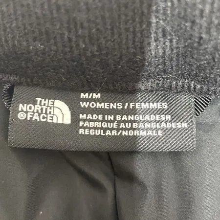 The North Face Womens Black Freedom Waterproof Insulated Pants Size M Reg