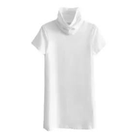 The S/s Turtleneck