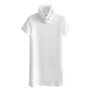 The S/s Turtleneck