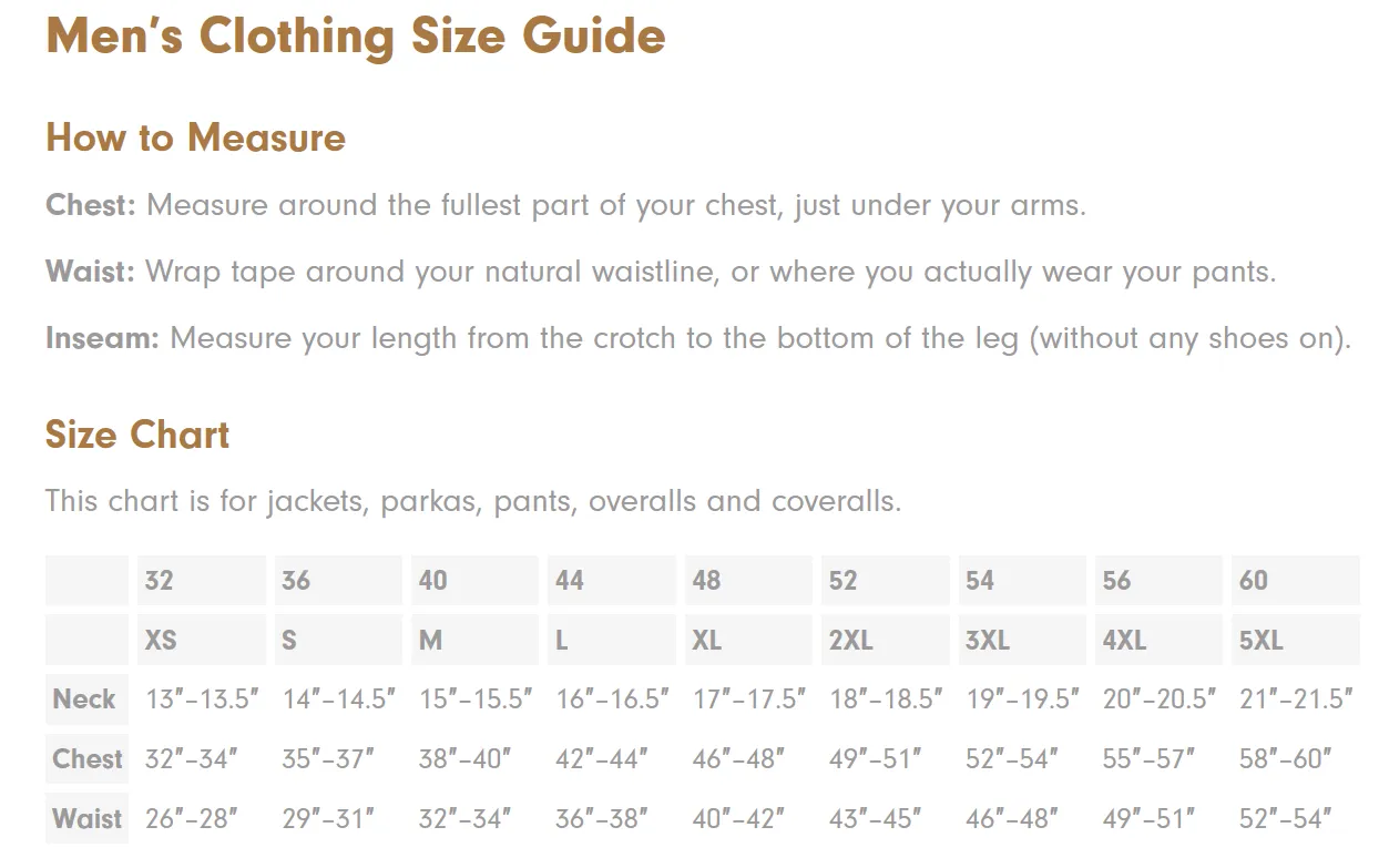 Tough Duck® Poly Oxford Jacket WJ13