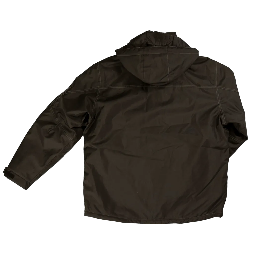 Tough Duck® Poly Oxford Jacket WJ13