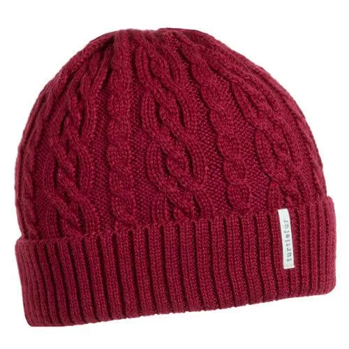 Turtle Fur Geneva Beanie