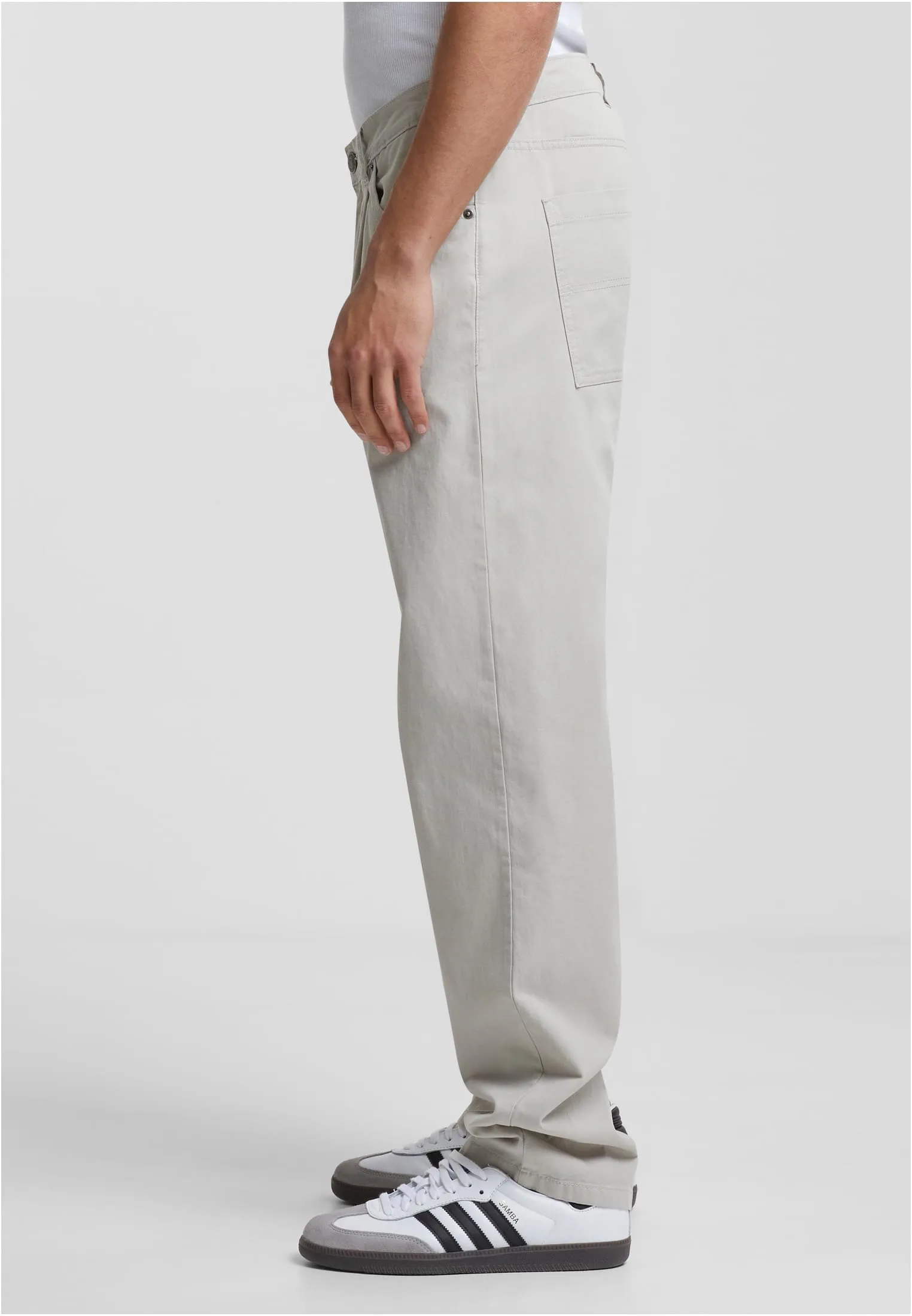UC Organic Skater Chino Pants