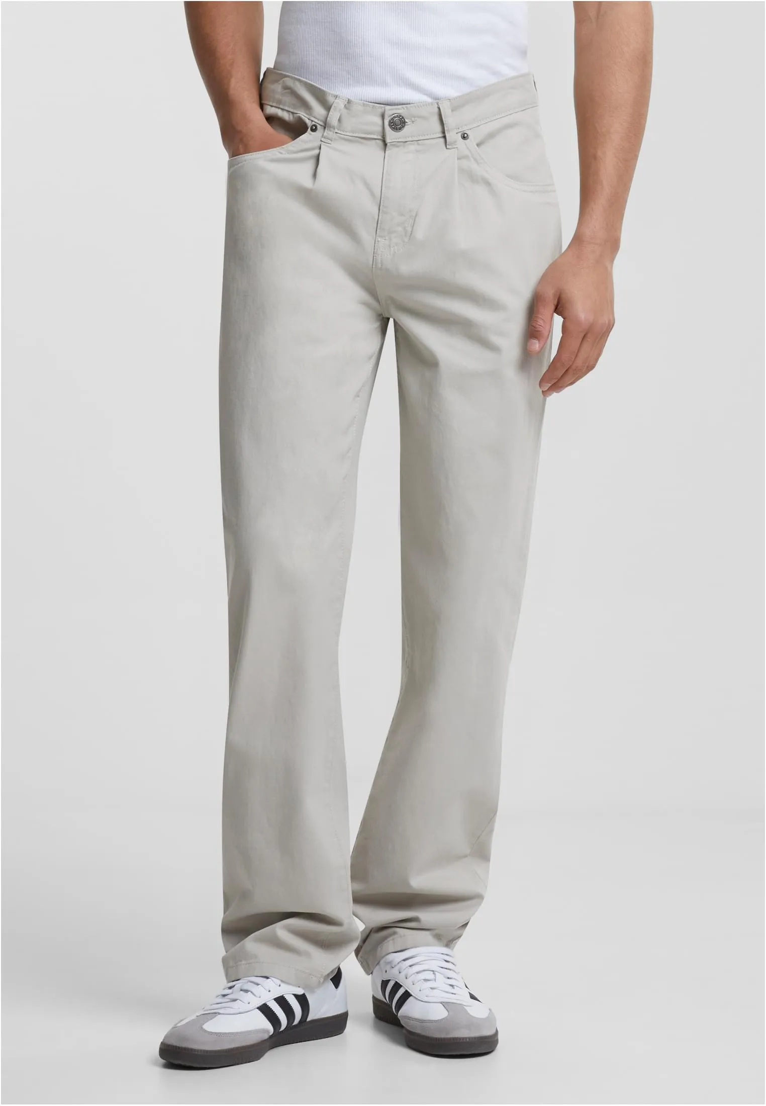 UC Organic Skater Chino Pants