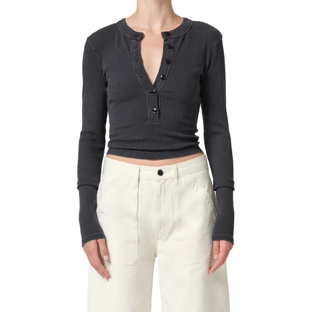 VARRA HENLEY