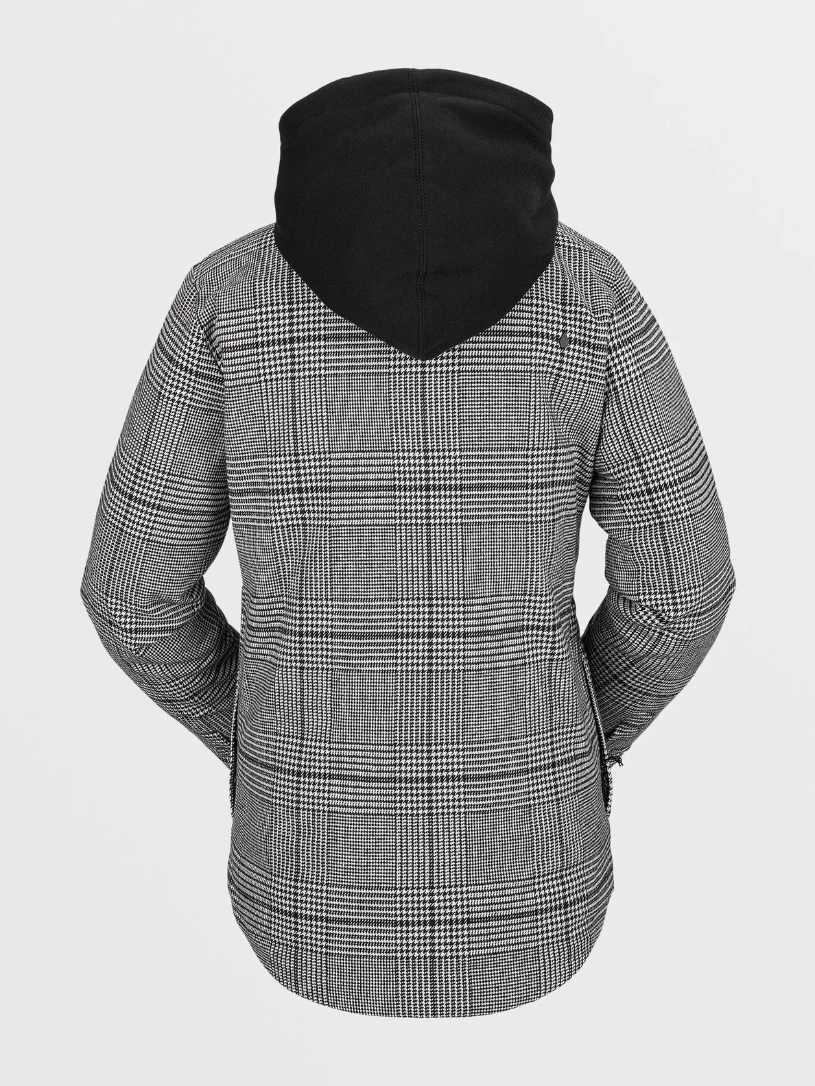 Volcom Insulated Flannel - Women's